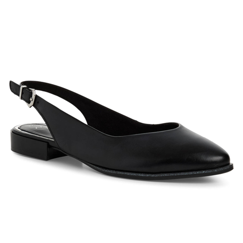 Marco Tozzi Black Women's Sandals