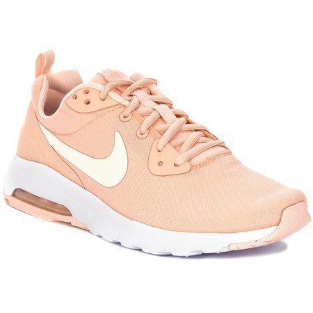 Nike Air Max Motion LW 917670-800 Salmon Sneakers