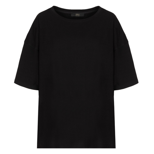 Opra Riham Black T-shirt