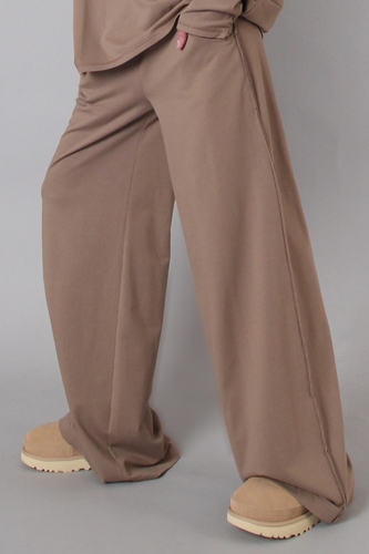 Opra Women's Safa Beige Pants