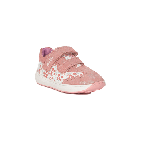 Primigi Children's Low shoes With Velcro Pink