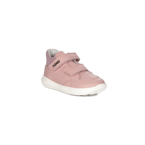 Primigi Children's Pink Low shoes With Velcro