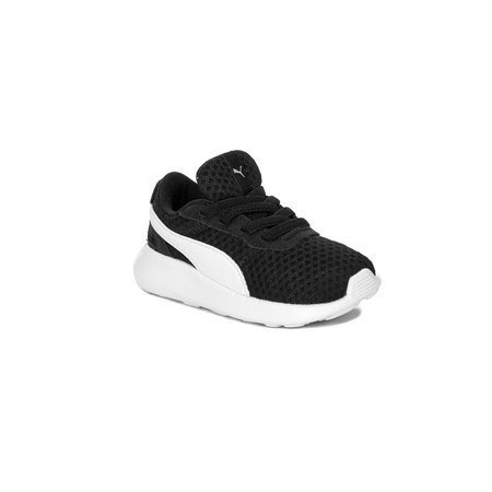 Puma st activate black best sale