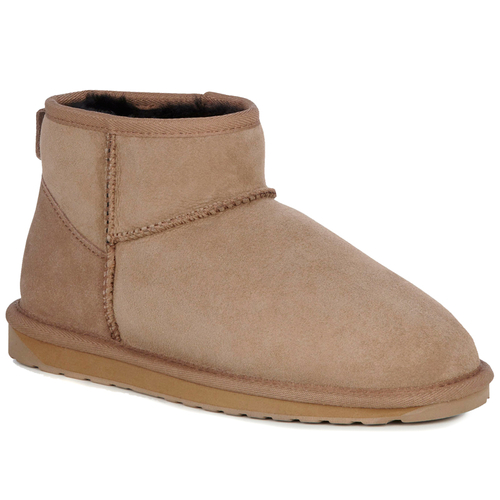 Shoes EMU Australia boots for women Stinger Micro Coriander