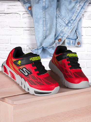 Skechers 400137NRDBK