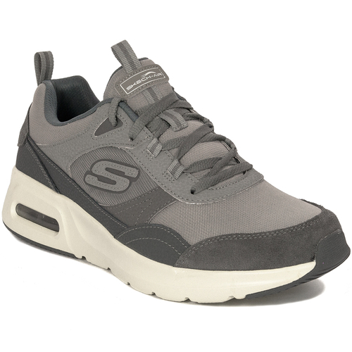 Skechers Men's sneakers 232363-GRY Gray