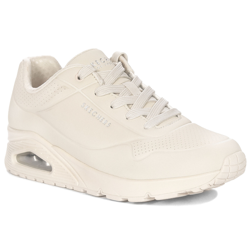 Skechers Women's White Sneakers