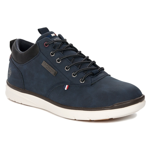 Sneakers U.S.Polo Assn. navy blue