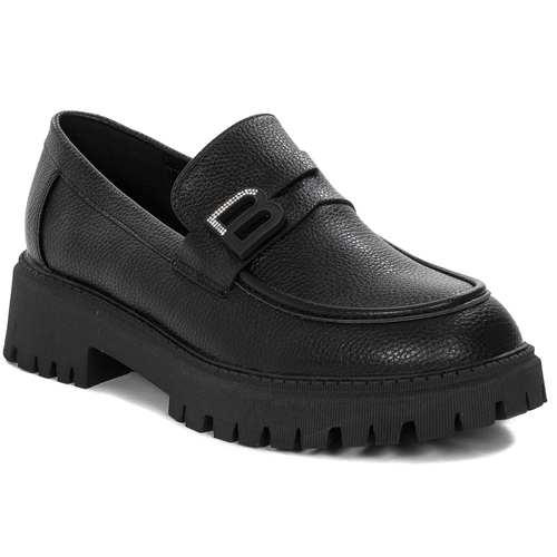 T.Sokolski women's Black low shoes