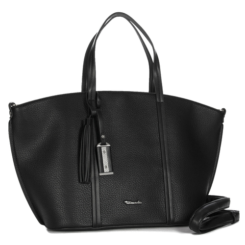 Tamaris Women's Agnes Black Bag