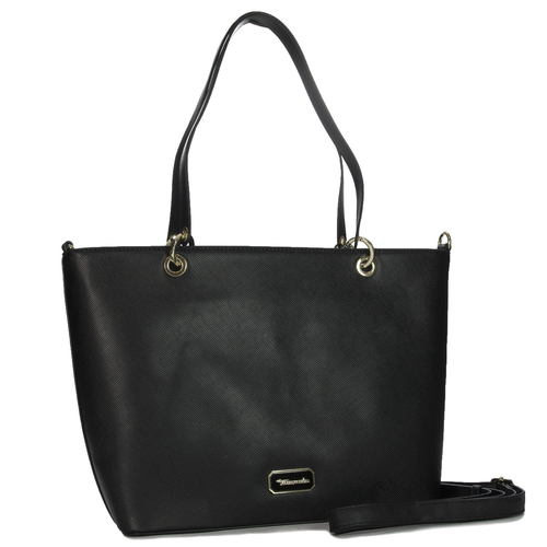 Tamaris Women's Anja Black Bag