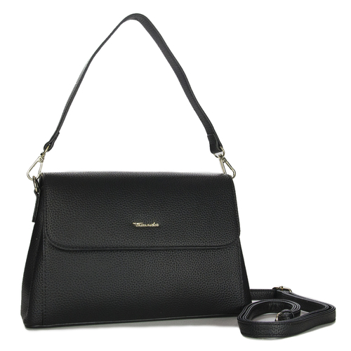 Tamaris Women's Astrid Black Bag