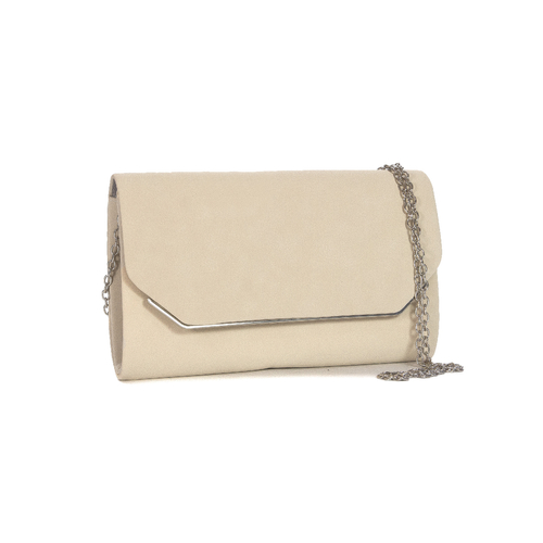 Tamaris Women's Cream Bag