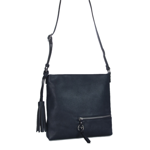 Tamaris Women's Navy Blue Bag