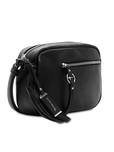 Tamaris Women's Nele Black Bag