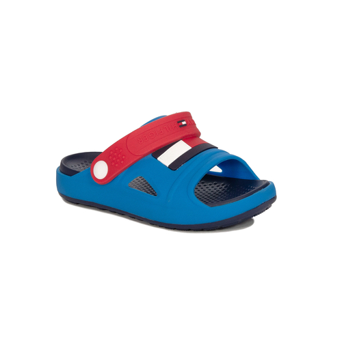 Tommy Hilfiger Kid's Sandals Blue