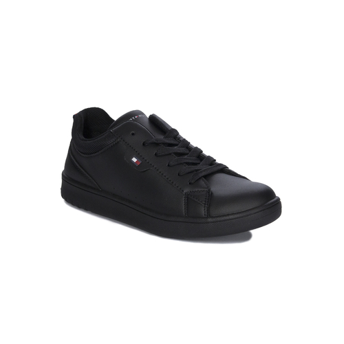 Tommy Hilfiger Low Shoes Kids Black