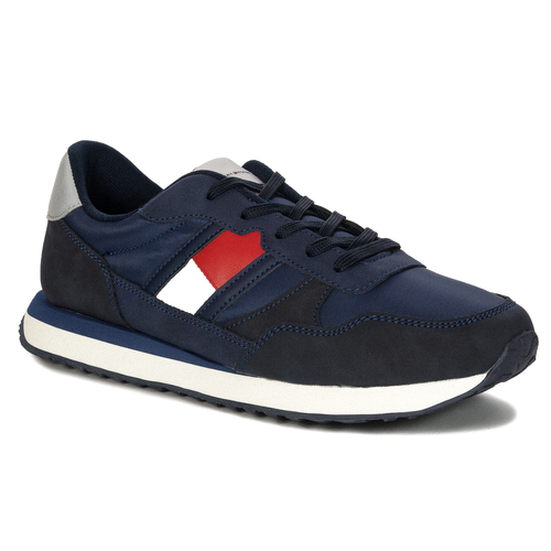 Tommy Hilfiger Women's Sneakers Blue