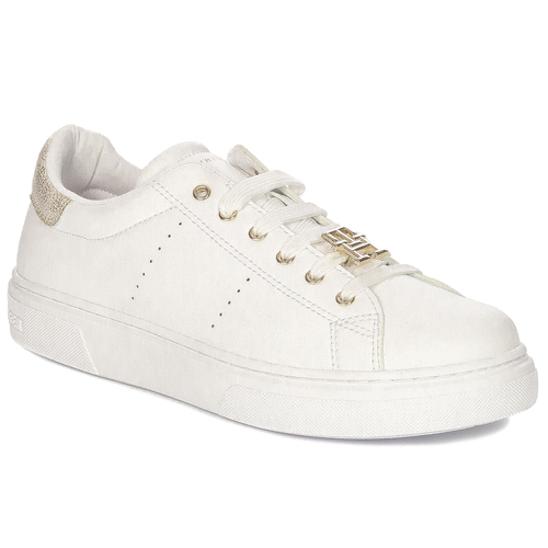 Tommy Hilfiger Women's Sneakers White