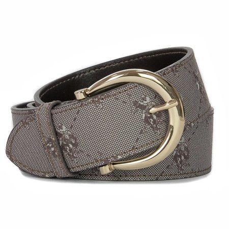 U.S. Polo ASSN. Gardena WIUGC2210WPI511 D.Brown Belt