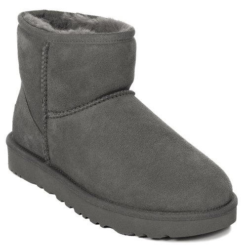 UGG 1016222 CLASSIC MINI II GREY Boots