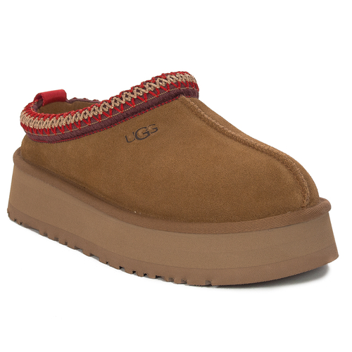 UGG 1122553 W Tazz Chestnut Slippers