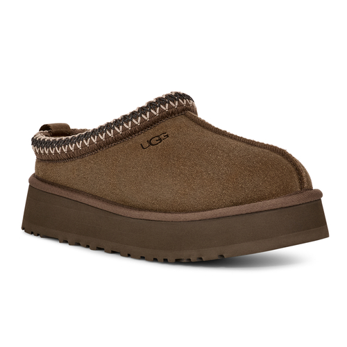 UGG 1122553 W Tazz Hickory Slippers