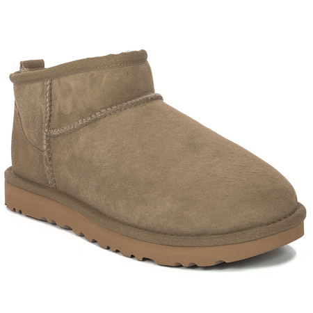 UGG ALP Classic Ultra Mini Antilope Boots