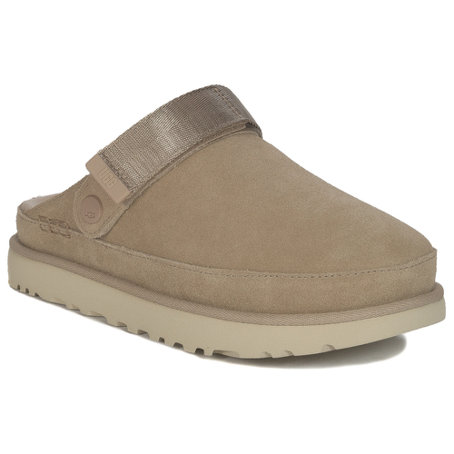 UGG Driftwood W Goldenstar Clog DRI Slippers