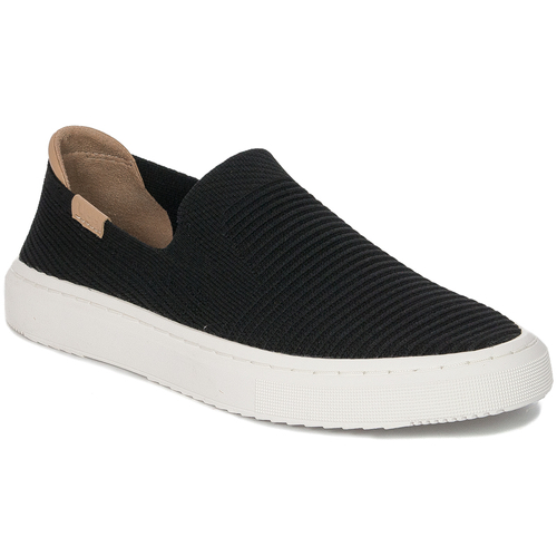 UGG Women Lowshoes Alameda Sammy Black