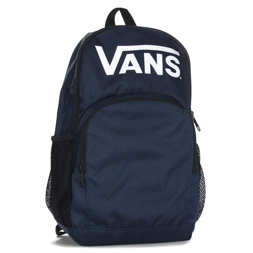 Vans Alumni Pack 5-B Navy Backpack