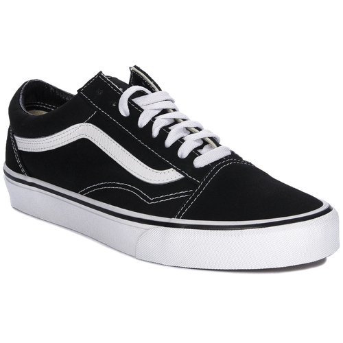 Vans Men's sneakers Old Skool Black/White