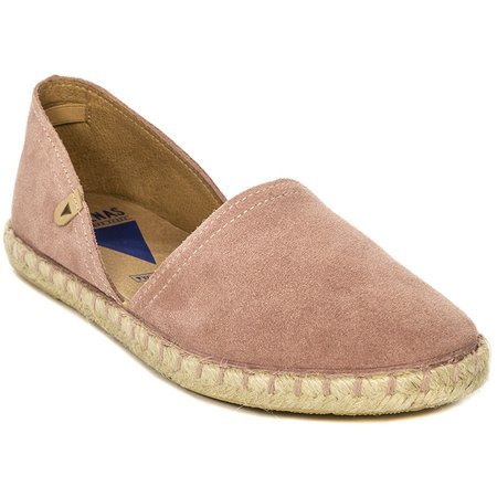 Verbenas 03 0058 0001 Carmen Serraje Antique Espadrilles