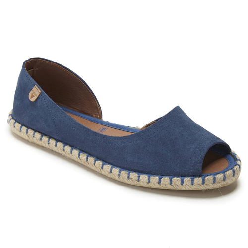 Verbenas Women Espadrilles Iris Cruz Serraje