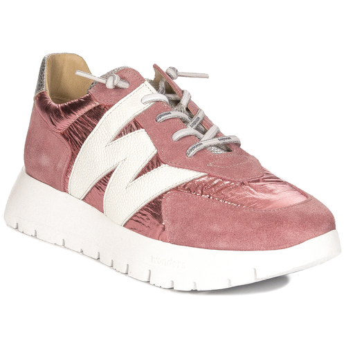 Wonders Sneakers Women's half shoes Trend V Blush