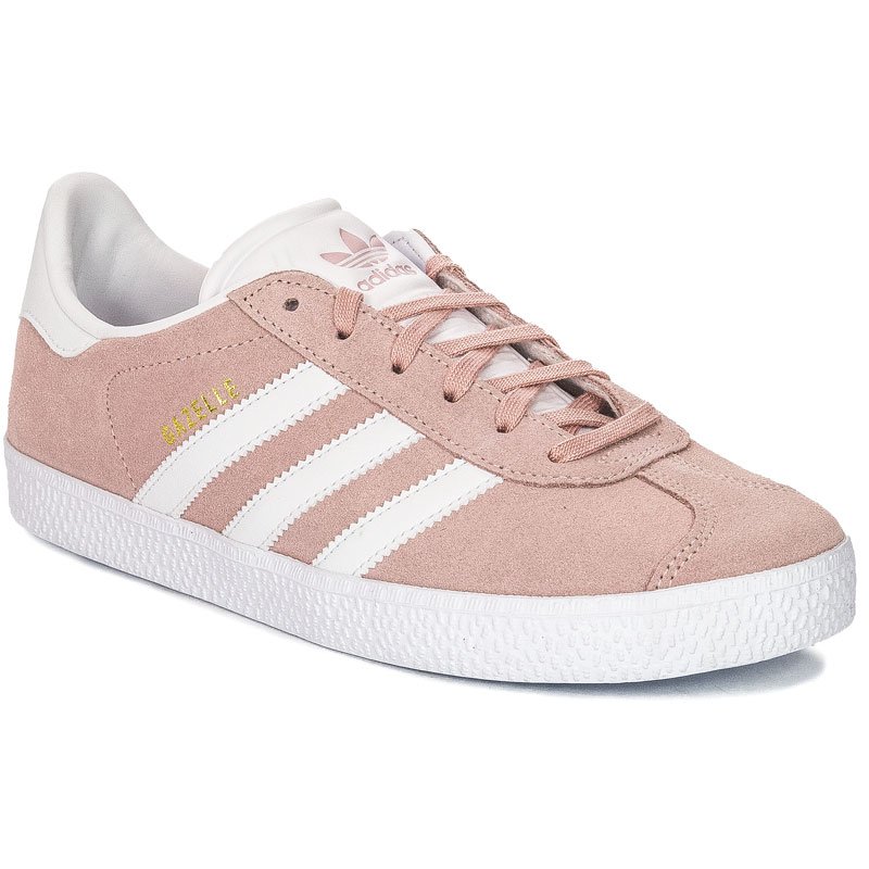 adidas gazelle pastel pink