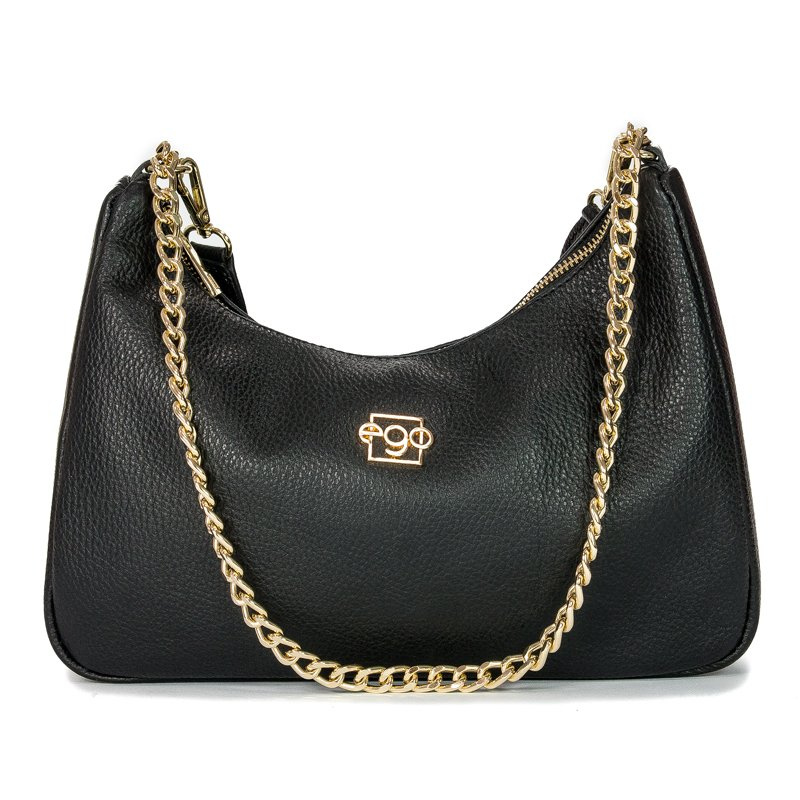 Ego E S0812E Black Totes Bag Ego Torby Midiamo.pl