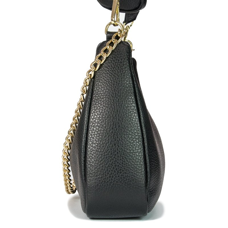 Ego E S0812E Black Totes Bag Ego Torby Midiamo.pl