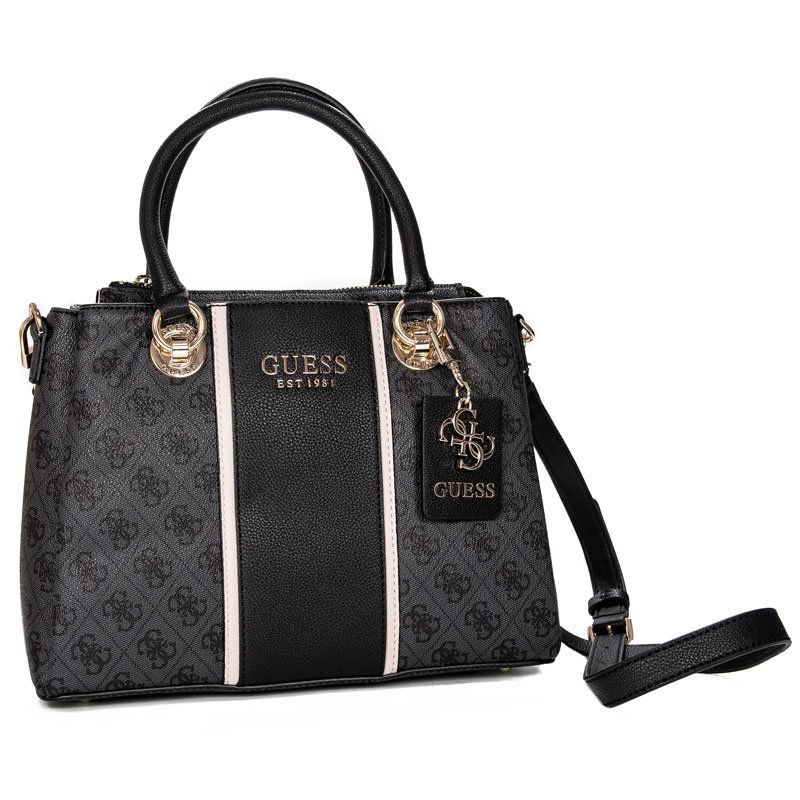 guess est 1981 handbag