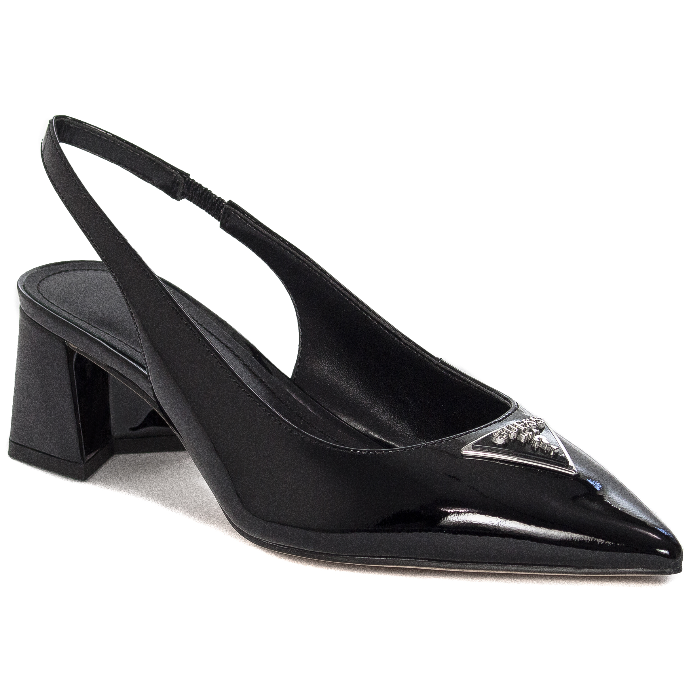 Women's guess sale shoes heels