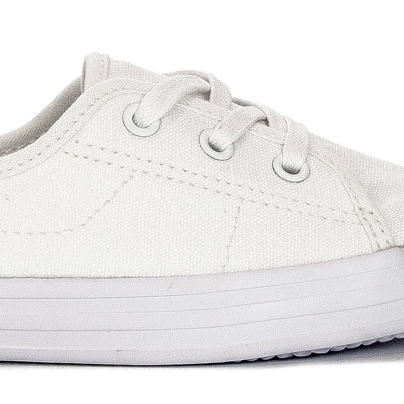 lacoste white ziane chunky trainers
