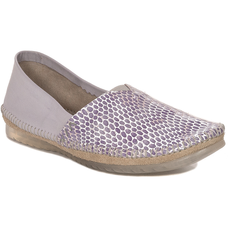 Aerosoles violet store loafer