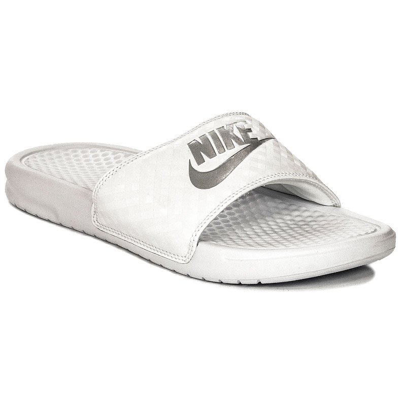 Nike Benassi JDI 343881102 White 