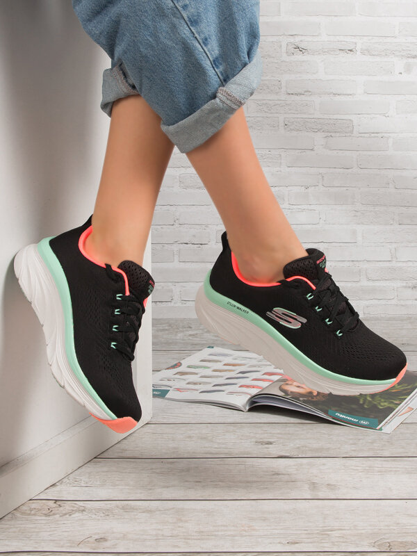 Skechers mint hotsell