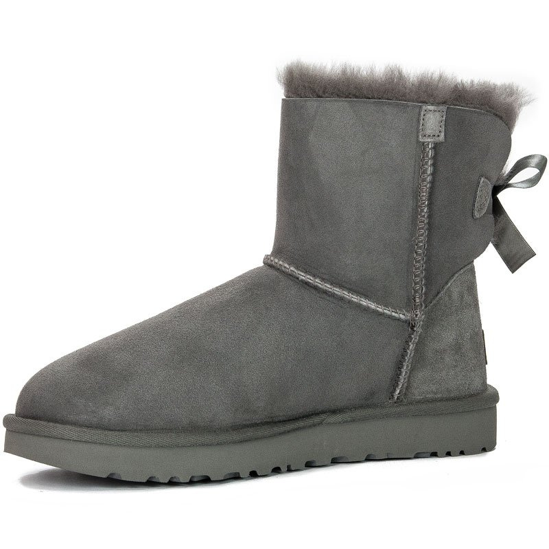 mini bailey bow ii boot ugg