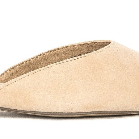  Tamaris 1-1-29401-24 251 NUDE Sandals
