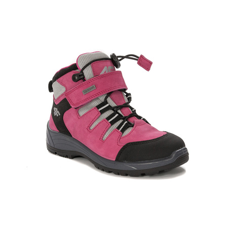 4F Trek Junior HJZ21-JOBMW253 Fuchsia 55S Boots