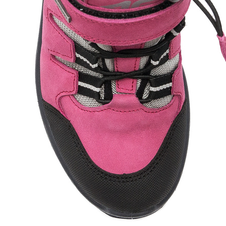 4F Trek Junior HJZ21-JOBMW253 Fuchsia 55S Boots