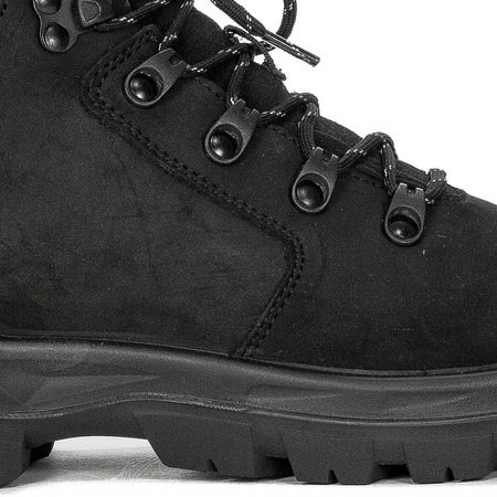 4F Trek Woman H4Z21-OBDH253 21S-38 Black trekking shoes