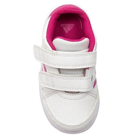 Adidas Altasport CF I D96846 White Sneakers